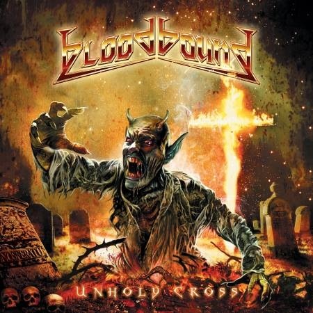 Bloodbound -  (2005-2014) (Lossless)