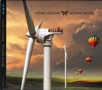 Flying Colors - Discography 9CD (2012-2014) Lossless