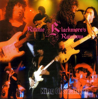 Blackmore Rising