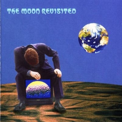 VA - The Moon Revisited (1995) [Reissue 2007] Lossless+MP3