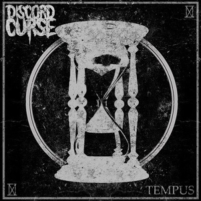Discord Curse - Tempus 2015
