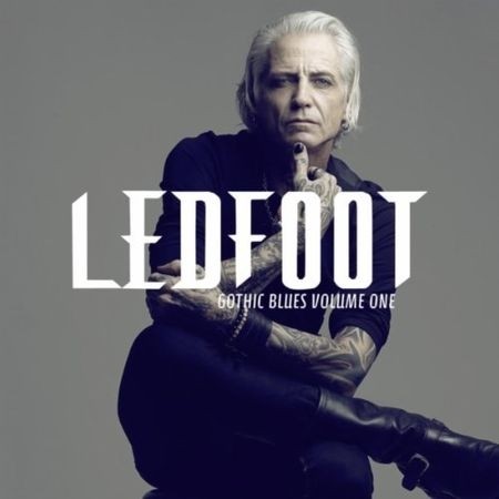 Ledfoot - Collection (2007 - 2012)