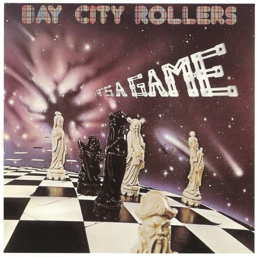 Bay City Rollers - Selected Discography (7CD, 1974-1994) Lossless