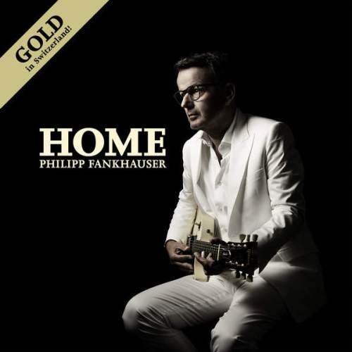 Philipp Fankhauser - Home 2014