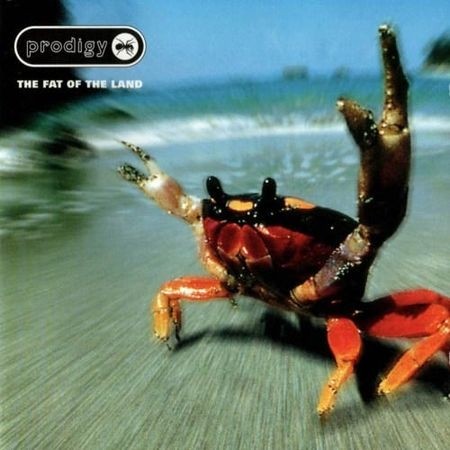 The Prodigy - Discography (1992 - 2009)