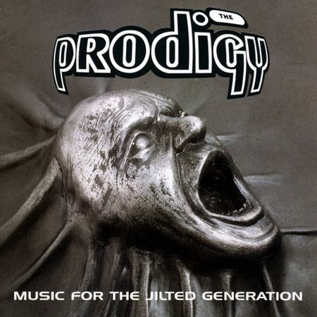 The Prodigy - Discography (1992 - 2009)