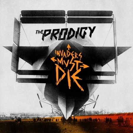 The Prodigy - Discography (1992 - 2009)