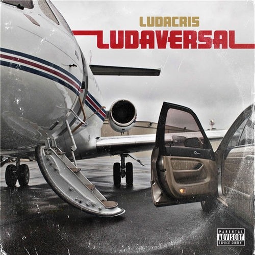 Ludacris - Ludaversal (Deluxe Edition) 2015