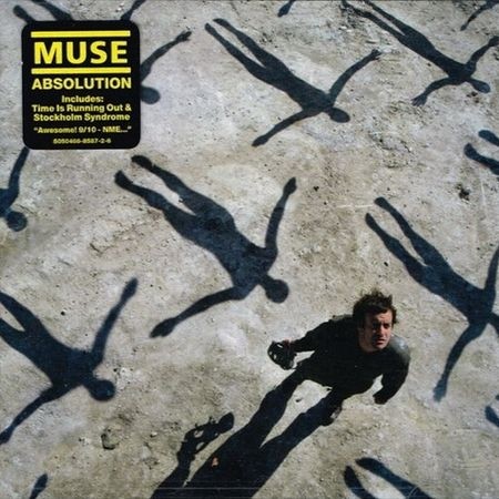 Muse - Discography (1999 - 2012)