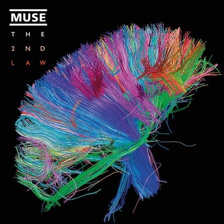 Muse - Discography (1999 - 2012)