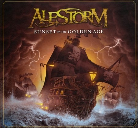 Alestorm -  (2008-2014) (Lossless)