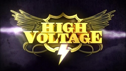Joe Bonamassa & UFO - High Voltage Festival 2010 [HDTV 1080p]