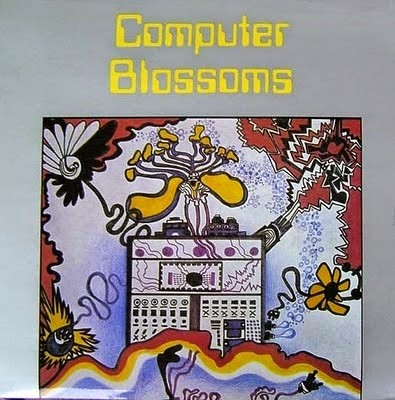 Joel Vandroogenbroeck - Computer Blossoms 1981