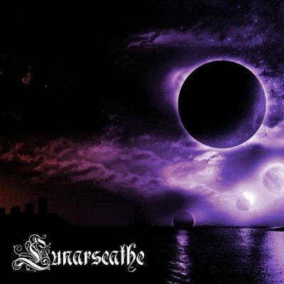 Lunarscathe - Lunarscathe 2015