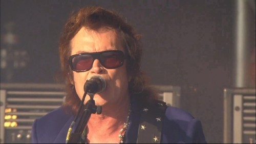 Black Country Communion - High Voltage Festival 2011 [HDTV 1080p]