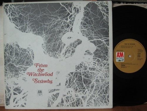 The Strawbs - From The Witchwood 1971 