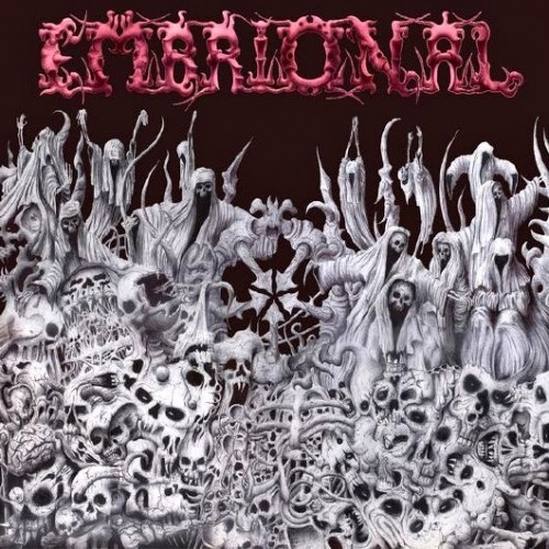 Embrional - Annihilation (Demo) 2007