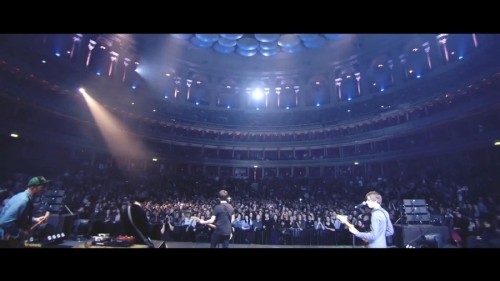 Jake Bugg - Live At The Royal Albert Hall 2014 [BDRip1080p]