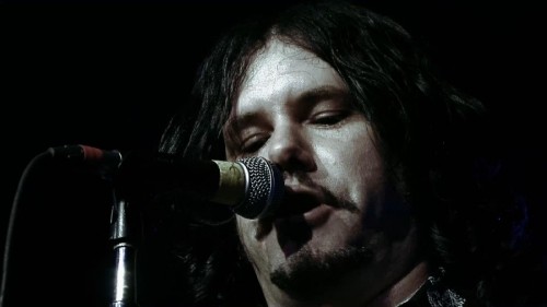 The Tea Party - The Reformation Tour: Live in Australia 2012 [BDRip 1080p]