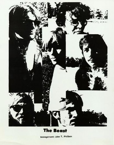 Beast  Beast 1969