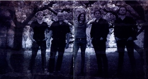 Silhouette - Beyond The Seventh Wave (2014) Lossless