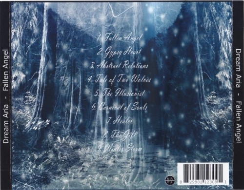 Dream Aria - Fallen Angel 2011