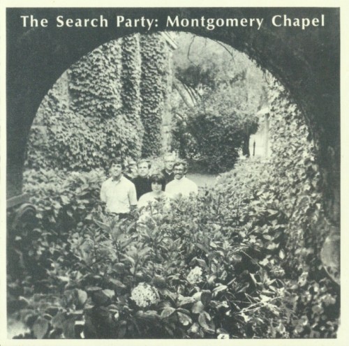 The Search Party - Montgomery Chapel (1969)(2009)Lossless