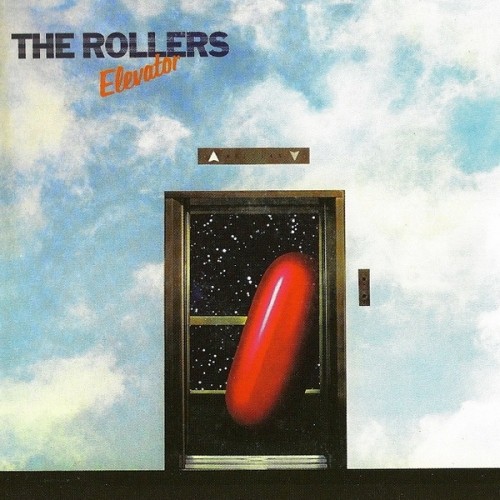 The Rollers - Elevator 1979, Voxx 1980, Ricochet 1981 (2008) Lossless