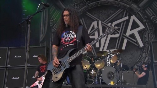 VA - Sonisphere Festival 2011 [HDTV 1080]