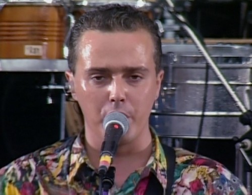 Tears for Fears - Live At Knebworth 1990 (2015)  [HD 1080p]