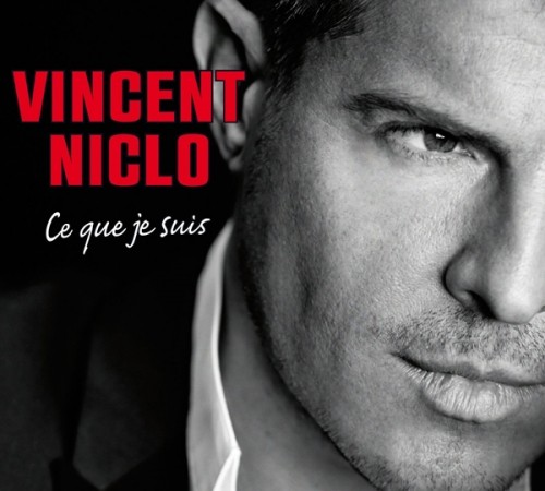 Vincent Niclo - Ce Que Je Suis 2014