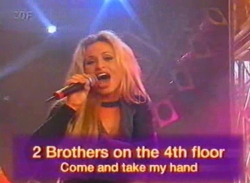 2 Brothers On The 4th Floor  The Video Collection 1990-2006 (2008) SATRip