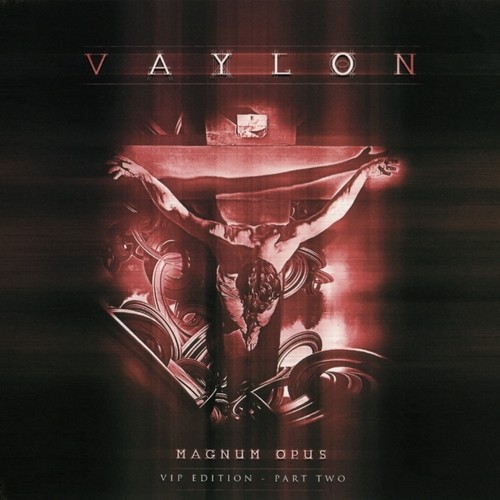 Vaylon - Magnum Opus. Part 2 (2014) lossless+mp3