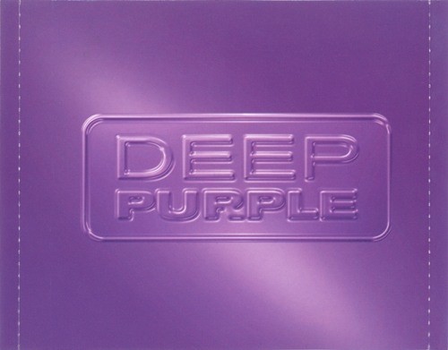 VA - Deep Purple: The Friends And Relatives Album [2CD Japan Edition] 1999