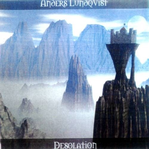 Anders Lundqvist - Desolation 2000