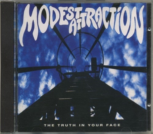 Modest Attraction - The Truth In Your Face 1994 (Lossless)