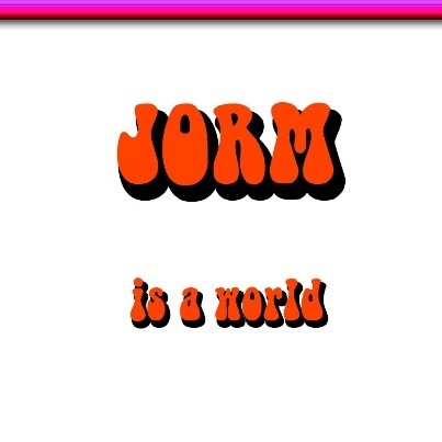 Jorm - Discography 2008 - 2012