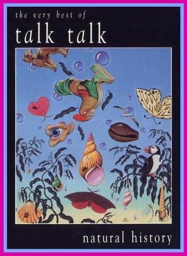 Talk Talk - Natural History 2007 (DVDRip)