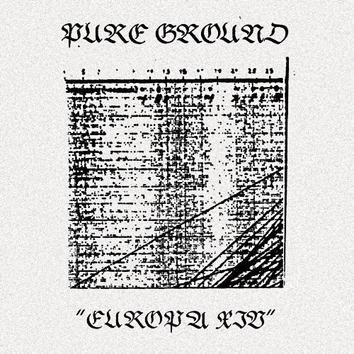 Pure Ground - Europa XIV 2015