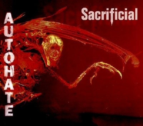 Sacrificial - AutoHate (2002)