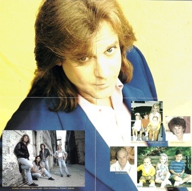 Eddie Money - Right Here (1991) Lossless Eddie Money - Right Here (1991) Lossless