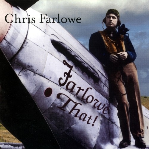 Chris Farlowe - Farlowe That! 2003 [Lossless]