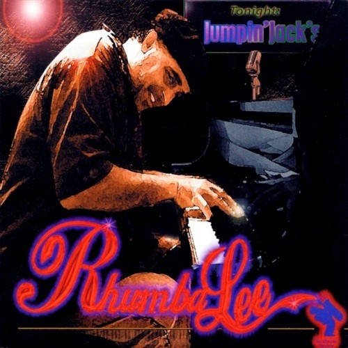 Jumpin' Jack - Rhumba Lee 2003