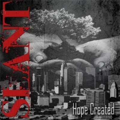 Slant - Hope Created 2015