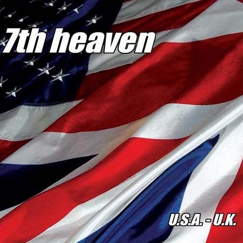 7th Heaven - U.S.A. - U.K 2008