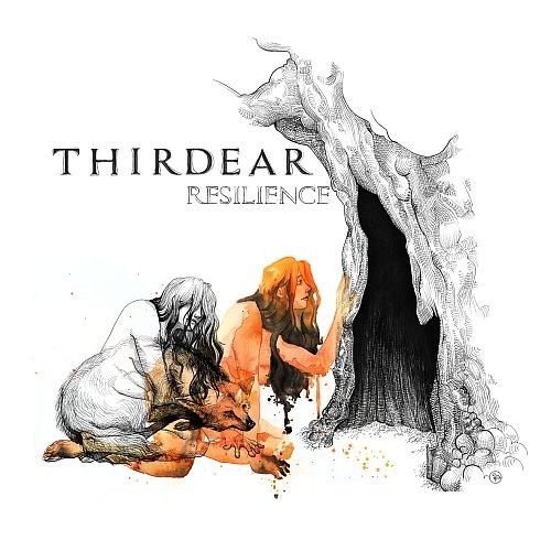 ThirdEar - Resilience 2015