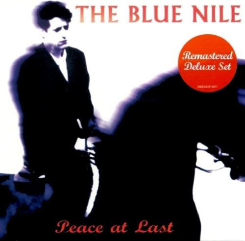 The Blue Nile - Peace At Last [Remastered Deluxe Set] 2014