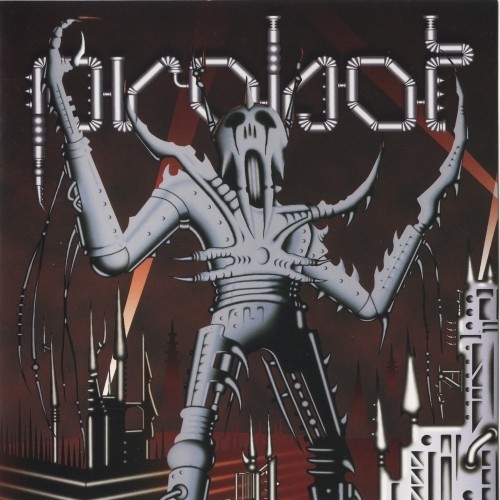 Probot - Probot 2004 (Lossless)