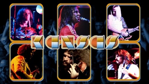 Kansas - Miracles Out of Nowhere 2015 [BDRip 1080p]