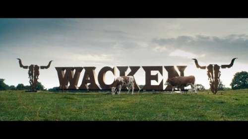 Wacken - Louder Than Hell:  Der Film 2014 [BDRip 1080p]